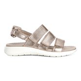  Soft 5 Sandal (متالیک)