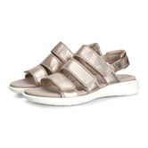  Soft 5 Sandal (متالیک)