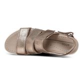  Soft 5 Sandal (متالیک)