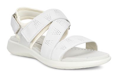 SOFT 5 SANDAL