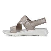  Soft 5 Sandal (متالیک)