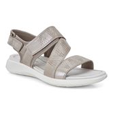  Soft 5 Sandal (متالیک)