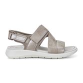  Soft 5 Sandal (متالیک)
