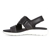  Soft 5 Sandal (مشکی)