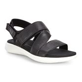  Soft 5 Sandal (مشکی)