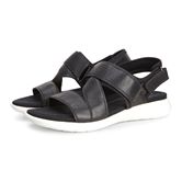  Soft 5 Sandal (مشکی)