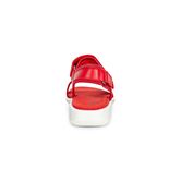 SOFT 5 SANDAL (قرمز)