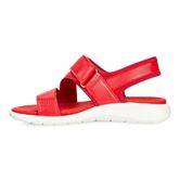 SOFT 5 SANDAL (قرمز)
