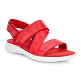 SOFT 5 SANDAL (قرمز)