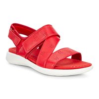 SOFT 5 SANDAL