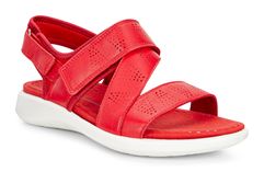 SOFT 5 SANDAL