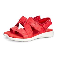 SOFT 5 SANDAL
