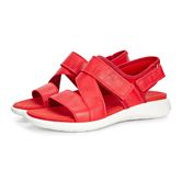 SOFT 5 SANDAL (قرمز)