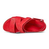 SOFT 5 SANDAL (قرمز)