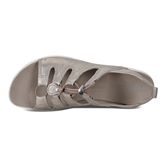  Jab Sandal (قهوه ای)