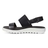  Freja Sandal (مشکی)