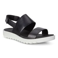  Freja Sandal (مشکی)