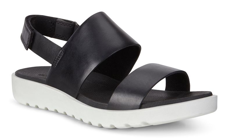  Freja Sandal (مشکی)
