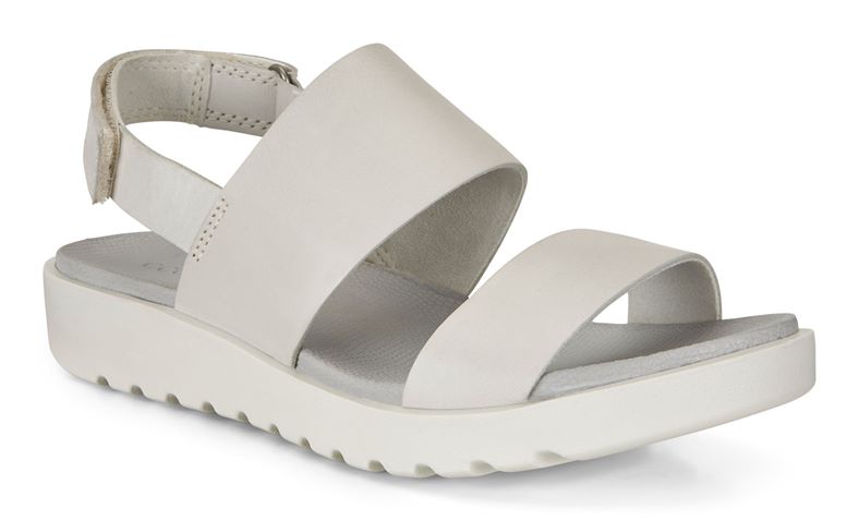  Freja Sandal (سفید)