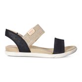  Damara Sandal (مشکی)