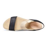  Damara Sandal (مشکی)