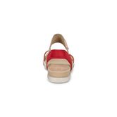  Damara Sandal (قرمز)