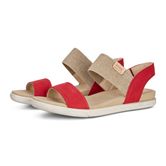  Damara Sandal (قرمز)