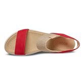  Damara Sandal (قرمز)