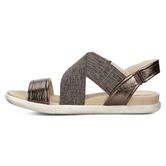  Damara Sandal (قهوه ای)