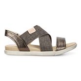  Damara Sandal (قهوه ای)