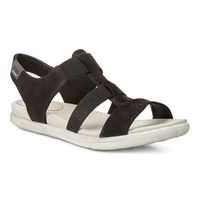  Damara Sandal (مشکی)