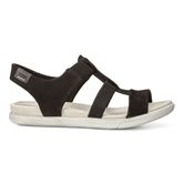  Damara Sandal (مشکی)