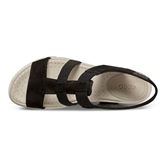  Damara Sandal (مشکی)