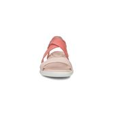  Damara Sandal (قرمز)