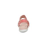  Damara Sandal (قرمز)
