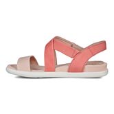  Damara Sandal (قرمز)