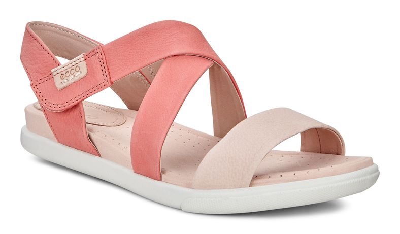  Damara Sandal (قرمز)