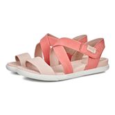  Damara Sandal (قرمز)
