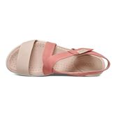  Damara Sandal (قرمز)