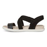  Damara Sandal (مشکی)