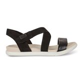  Damara Sandal (مشکی)