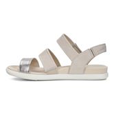  Damara Sandal (متالیک)