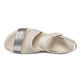  Damara Sandal (متالیک)