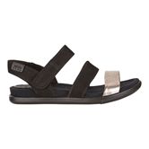  Damara Sandal (مشکی)