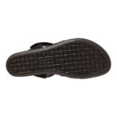  Damara Sandal (مشکی)