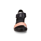  Freja Wedge Sandal (مشکی)