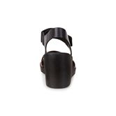 Freja Wedge Sandal (مشکی)