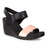  Freja Wedge Sandal (مشکی)