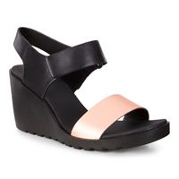  Freja Wedge Sandal