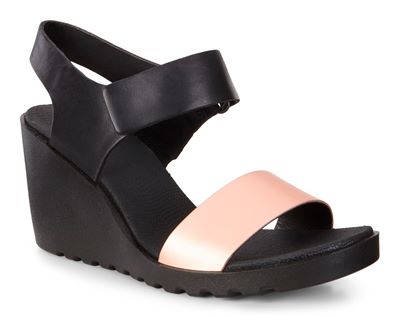  Freja Wedge Sandal